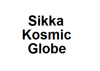Sikka Kosmic Globe